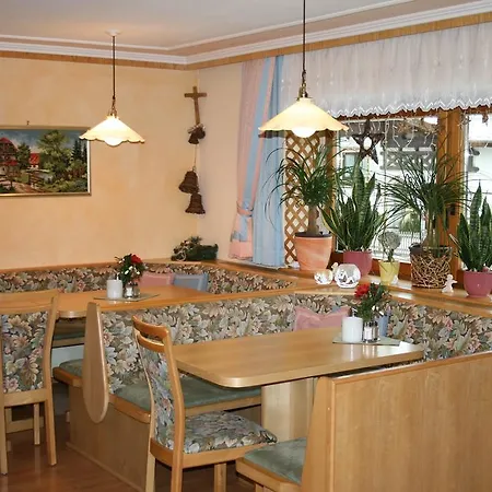 Bed & Breakfast Schipflinger 3*