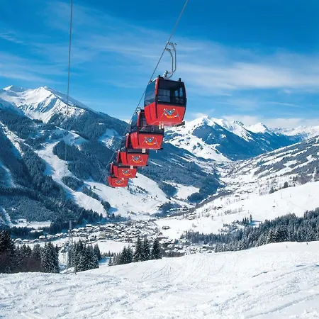 Schipflinger Bed & Breakfast Saalbach-Hinterglemm