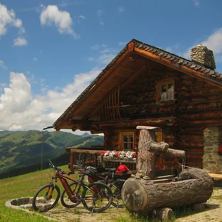 Schipflinger Bed & Breakfast Saalbach-Hinterglemm