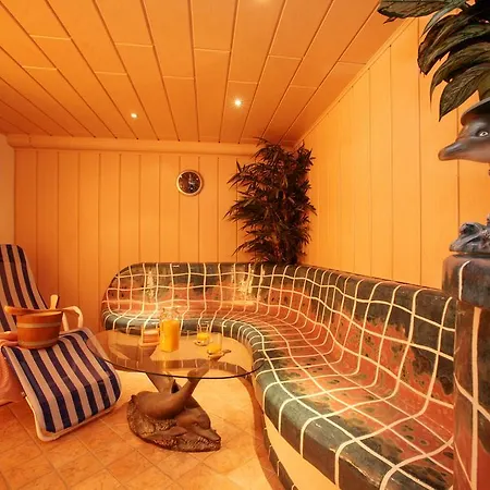 Bed & Breakfast Schipflinger Saalbach-Hinterglemm